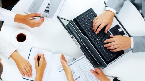 Proje Danışmanlık Faaliyeti