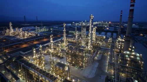 Taahhüt ve Uygulama Faaliyeti